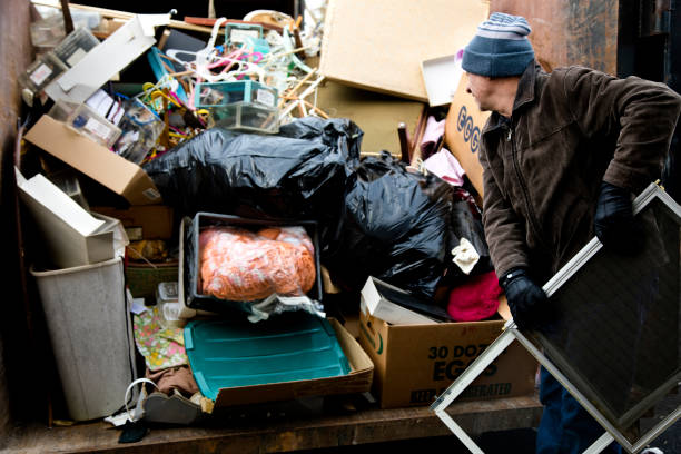 Best Professional Junk Removal  in Kaaawa, HI