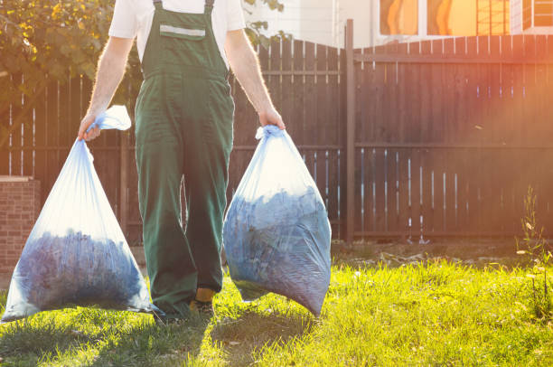 Best Construction Debris Removal  in Kaaawa, HI
