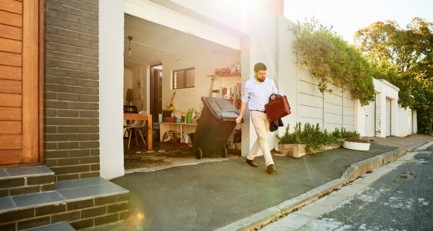 Best Garage Cleanout Services  in Kaaawa, HI